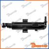 Gicleur de lave-phare gauche pour AUDI | EDS-AU-024, 46674AU
